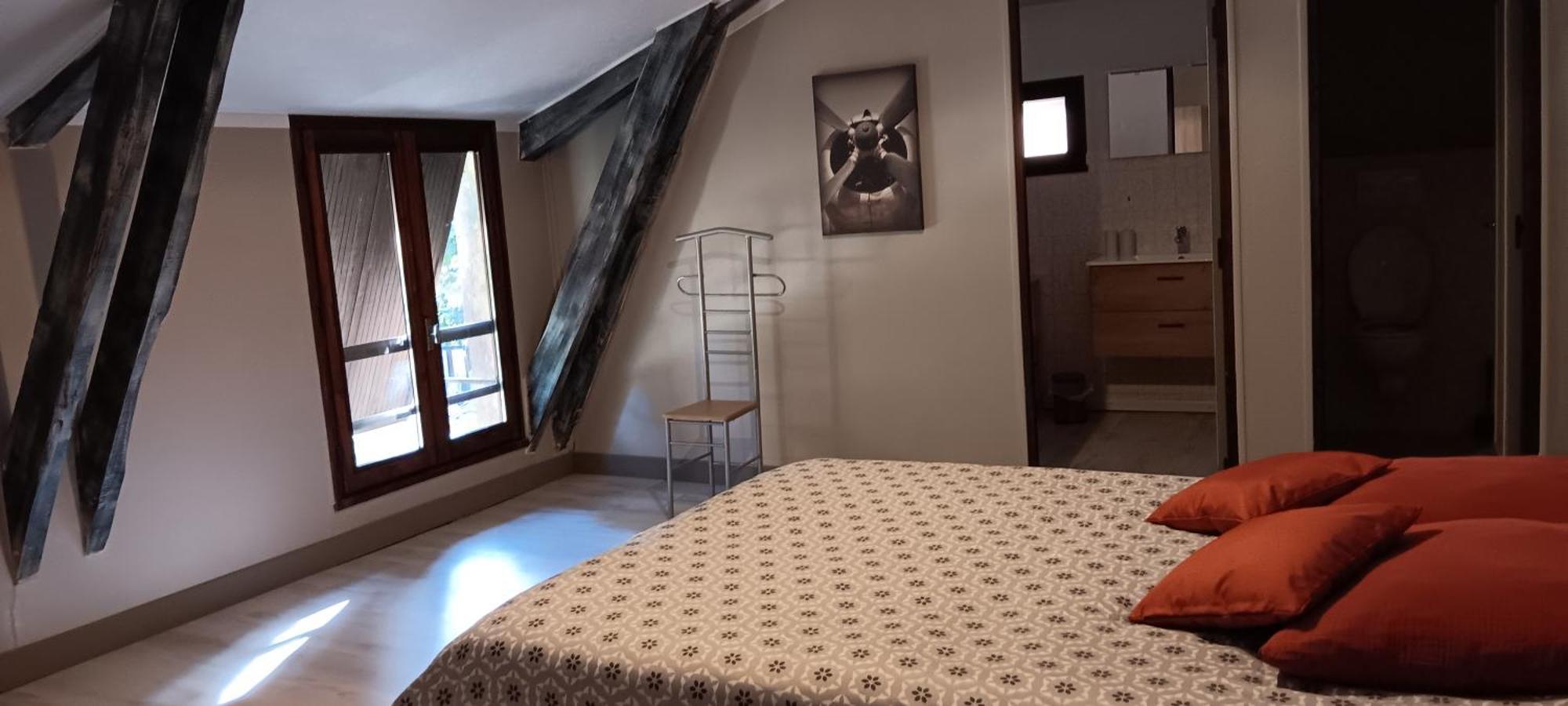 Gite Au Moulin Du Comte Bourrouillan Εξωτερικό φωτογραφία