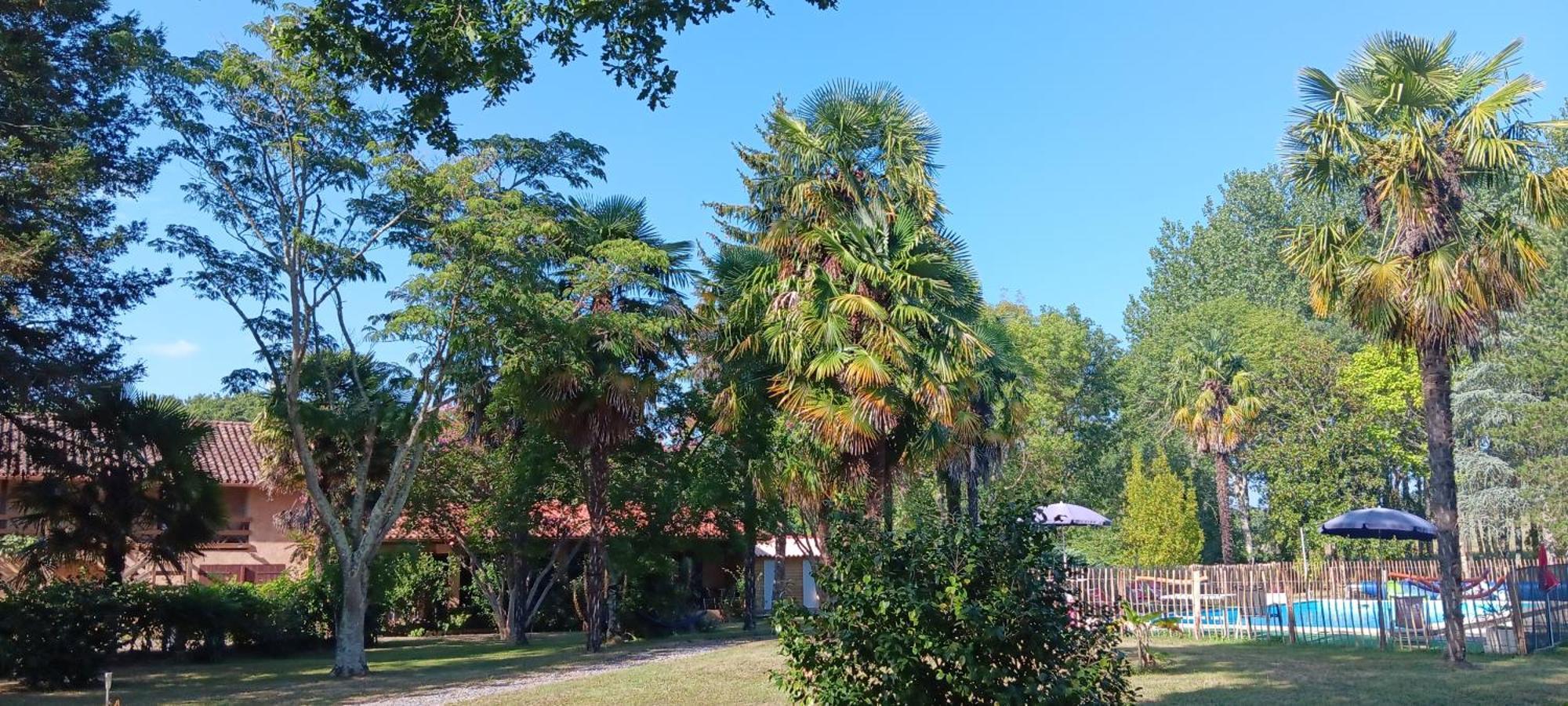 Gite Au Moulin Du Comte Bourrouillan Εξωτερικό φωτογραφία
