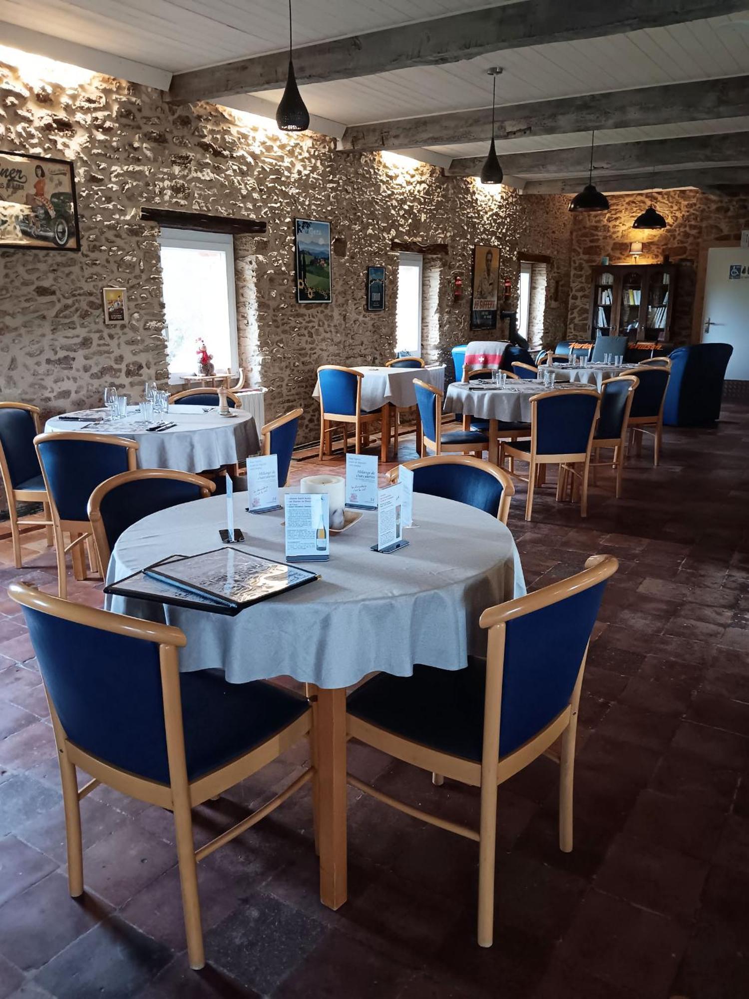 Gite Au Moulin Du Comte Bourrouillan Εξωτερικό φωτογραφία