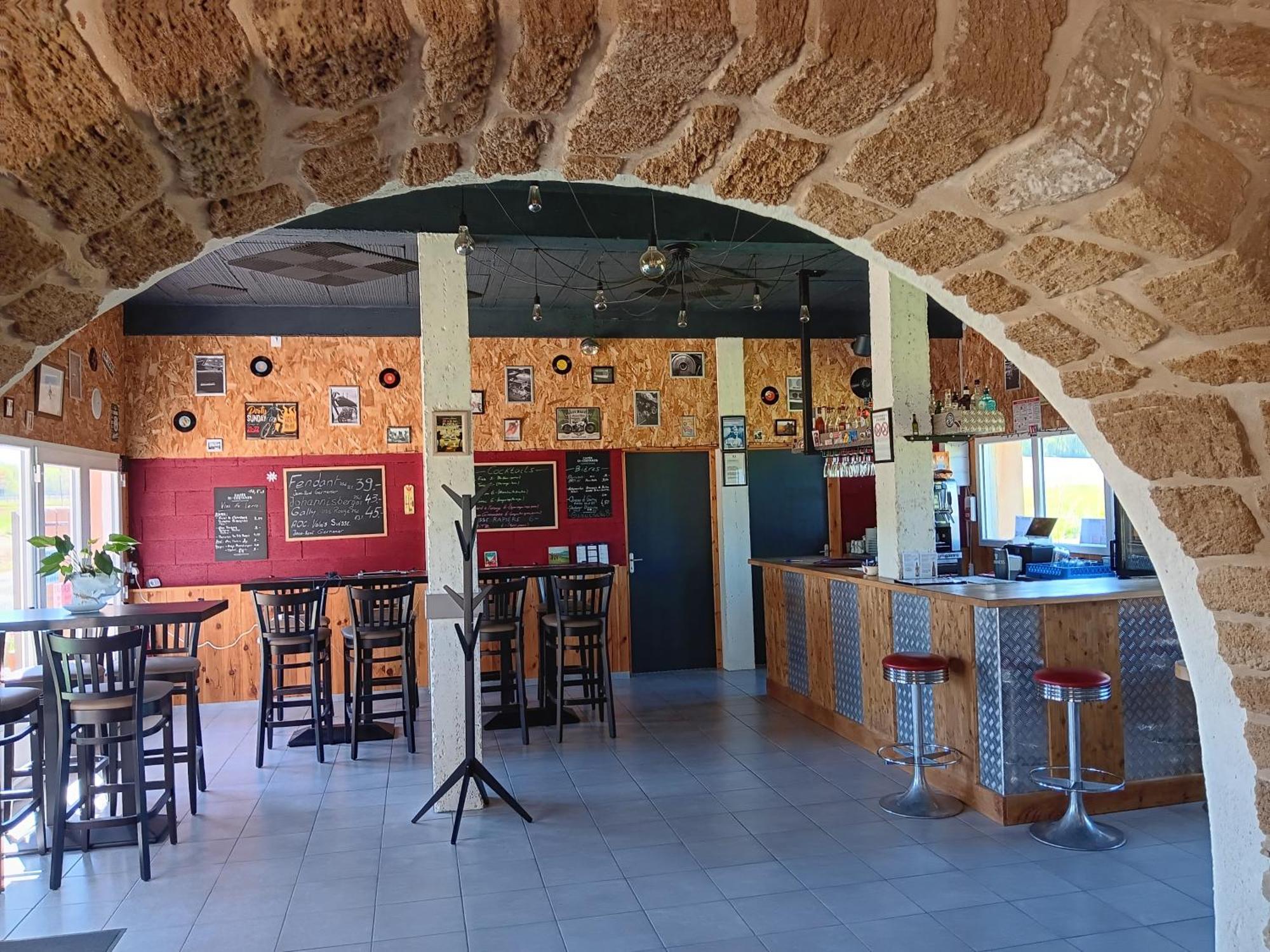Gite Au Moulin Du Comte Bourrouillan Εξωτερικό φωτογραφία